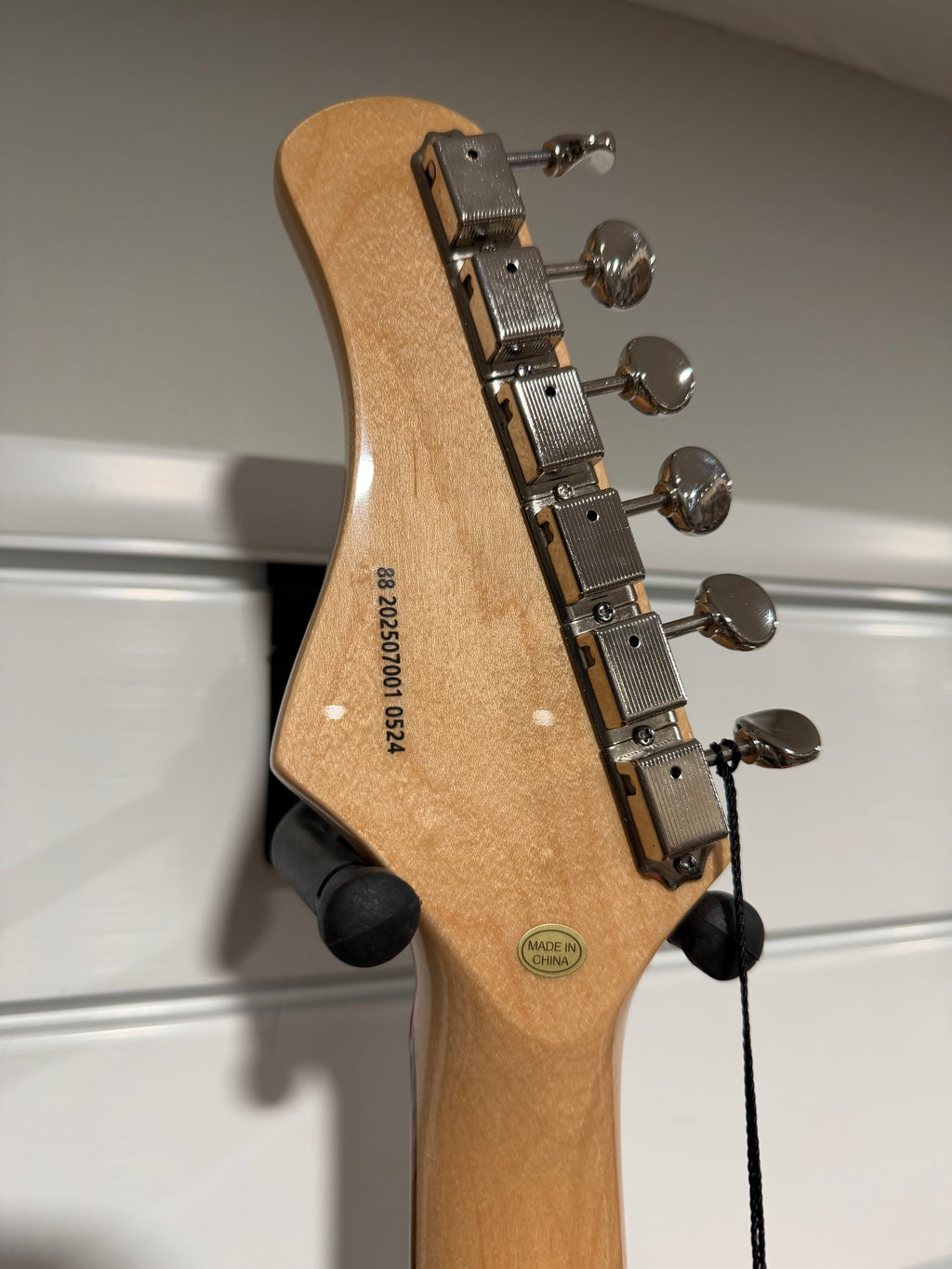 Tagima TW-61 Rosewood
