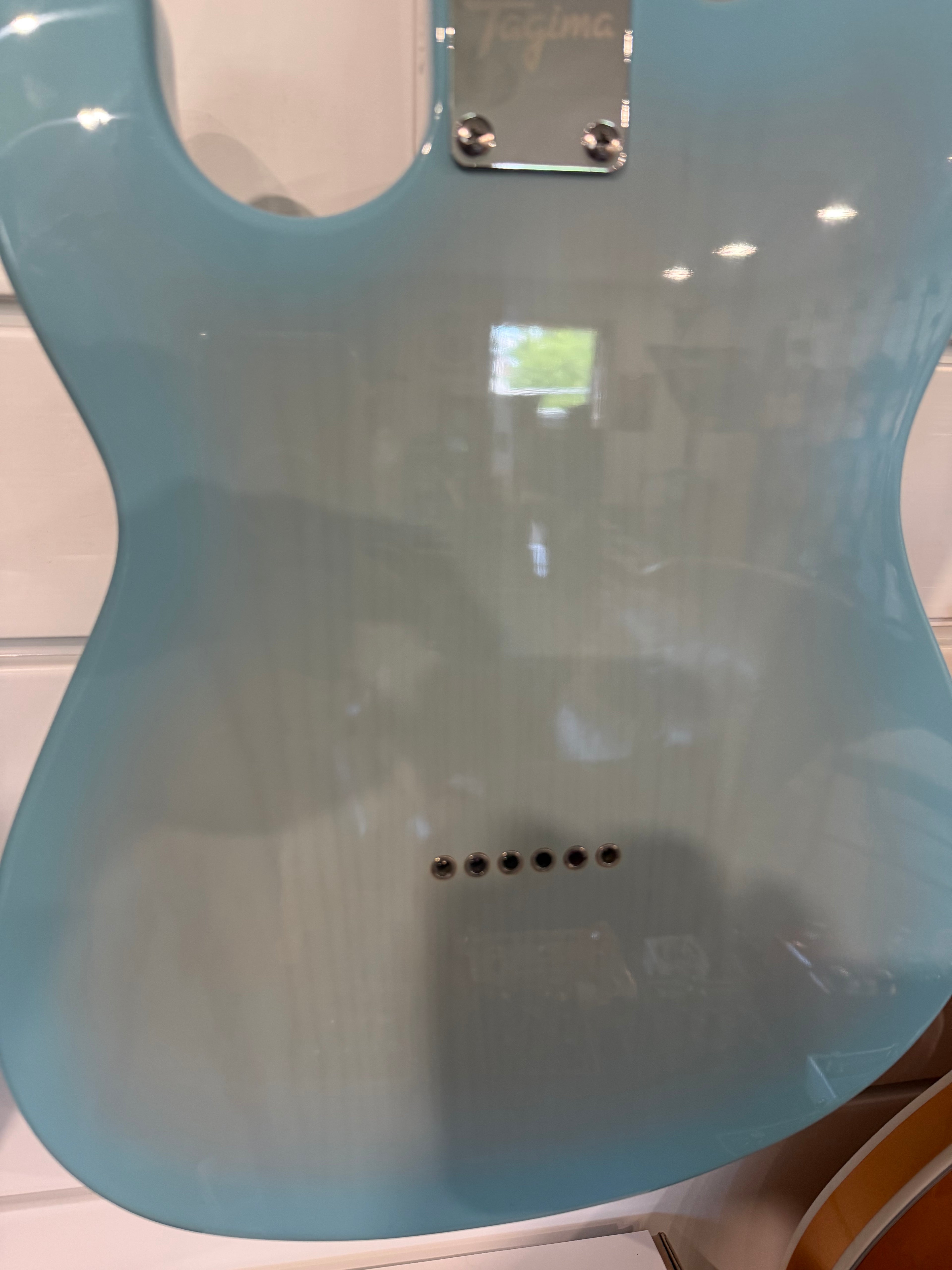 Tagima Oasis Telecaster B-Stock