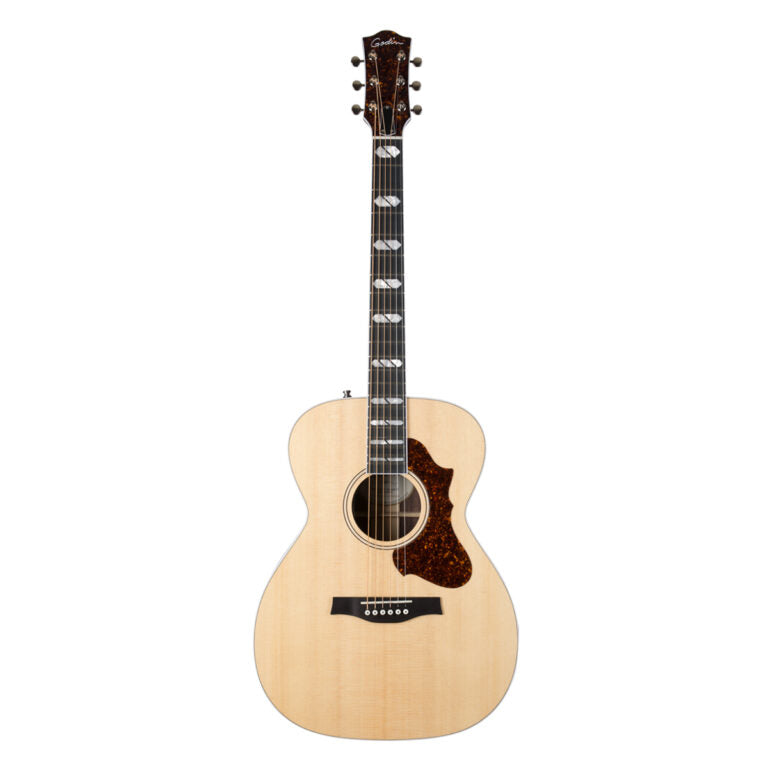 GODIN FAIRMOUNT CH LTD ROSEWOOD HG EQ W/BAG