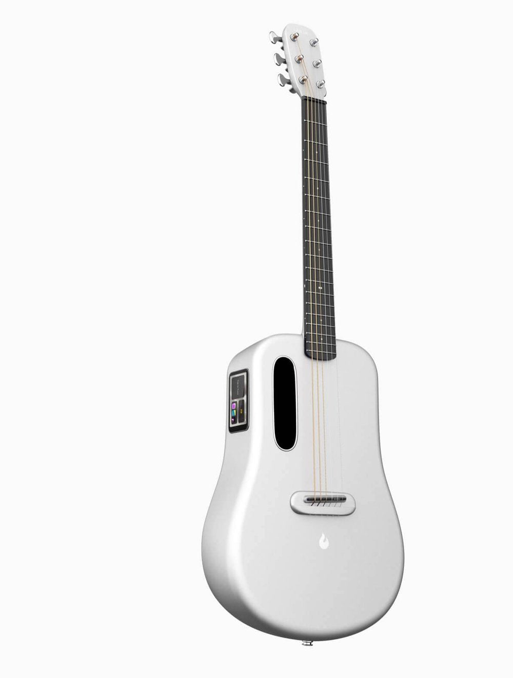 Lava ME3 Carbon Smart Guitar B-Stock