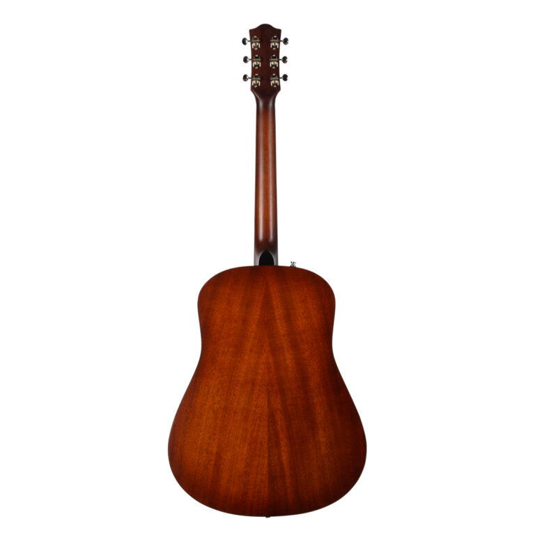 Godin Metropolis Natural Cedar SG EQ
