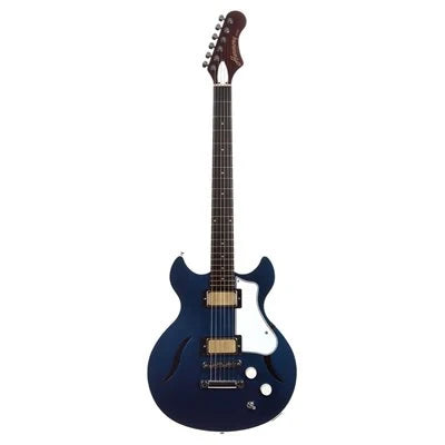 Harmony Comet Semi Hollow Electric Guitar