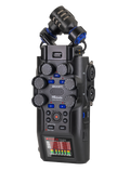 Zoom H6 Studio