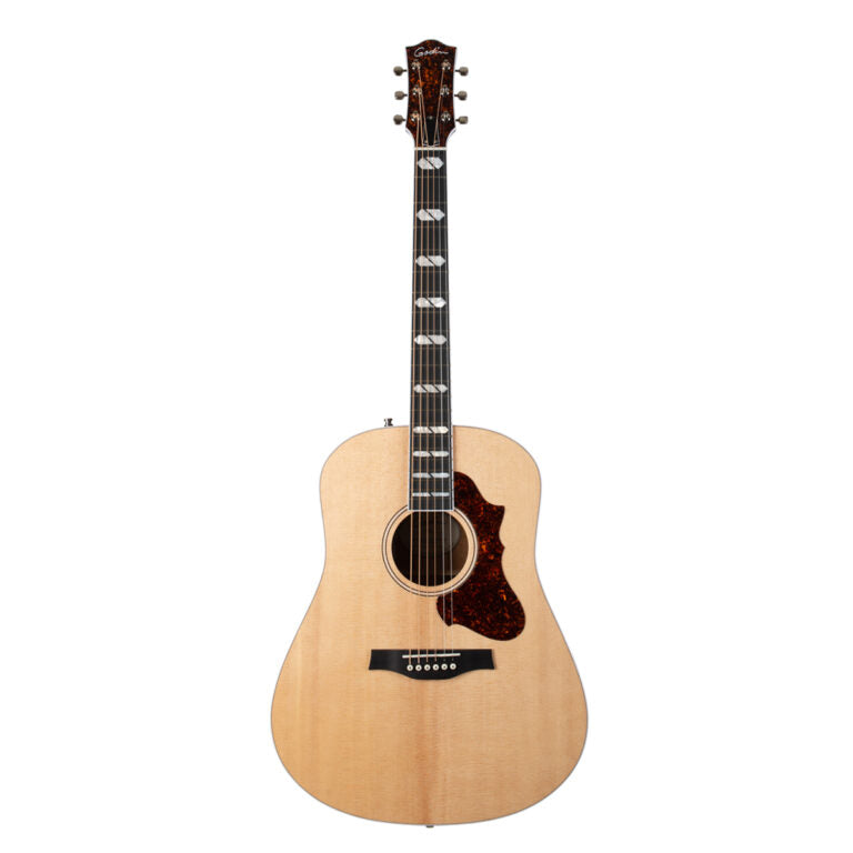 Godin Metropolis LTD Natural HG EQ