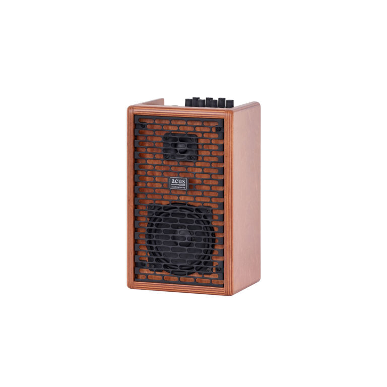ACUS 40W ONE FORSTRINGS 4 Ferdi
