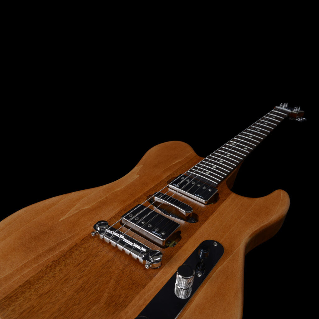 Godin Radium Winchester Brown RN