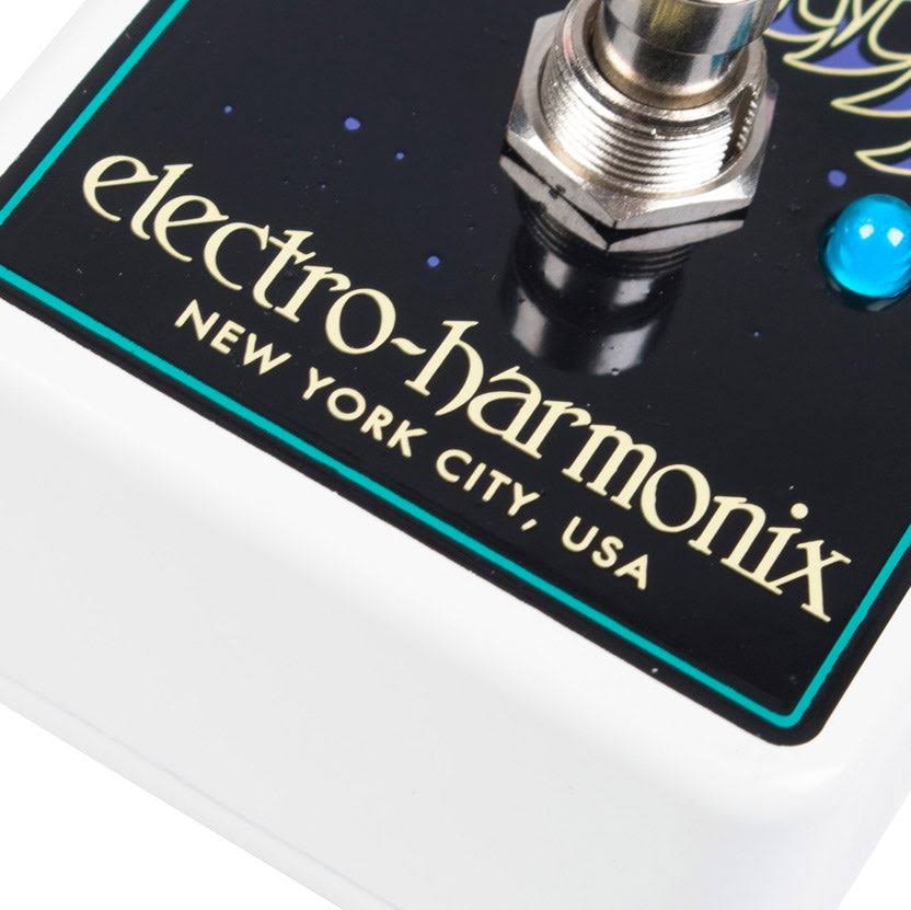 Electro-Harmonix
Octavix Fuzz/Octave Pedal