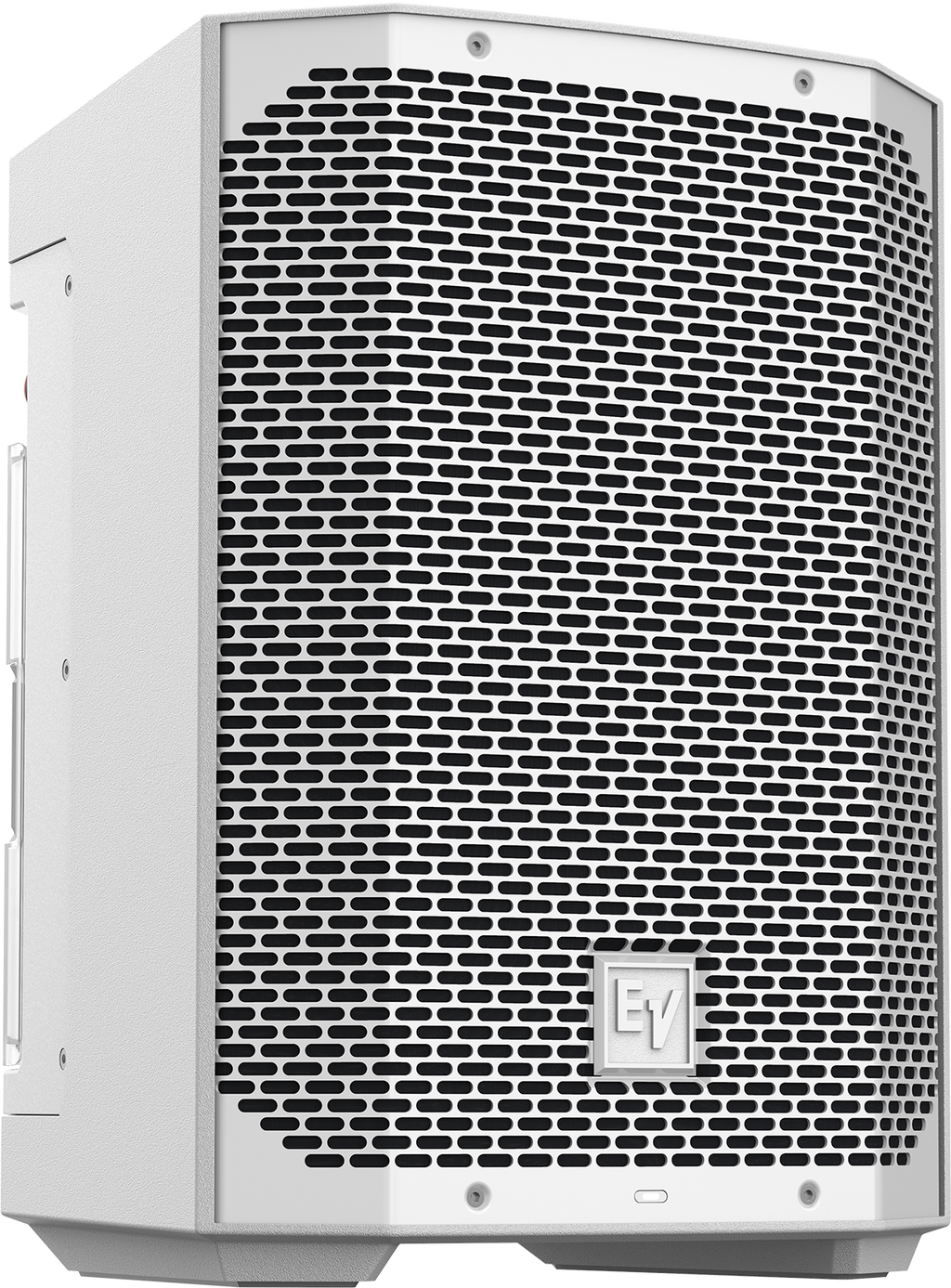 Electro-Voice EVERSE 8
WEATHERIZED BATTERY-POWERED LOUDSPEAKER WITH BLUETOOTH® AUDIO AND CONTROL