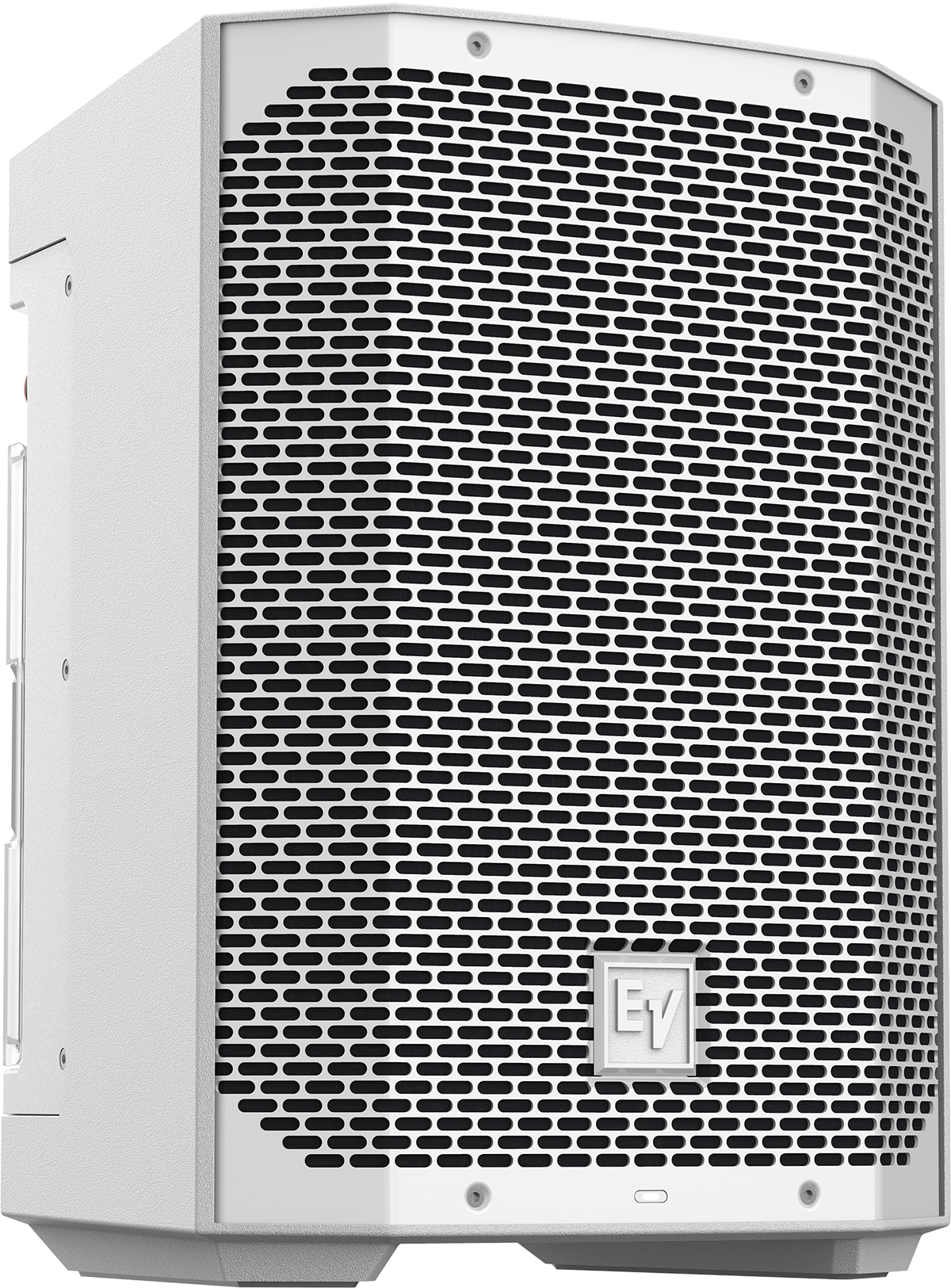 Electro-Voice EVERSE 8
WEATHERIZED BATTERY-POWERED LOUDSPEAKER WITH BLUETOOTH® AUDIO AND CONTROL