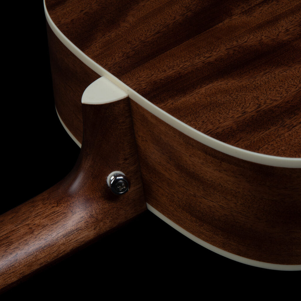 A&L Legacy Natural EQ