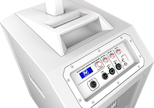 Electro-Voice EVOLVE 50
PORTABLE COLUMN SYSTEM