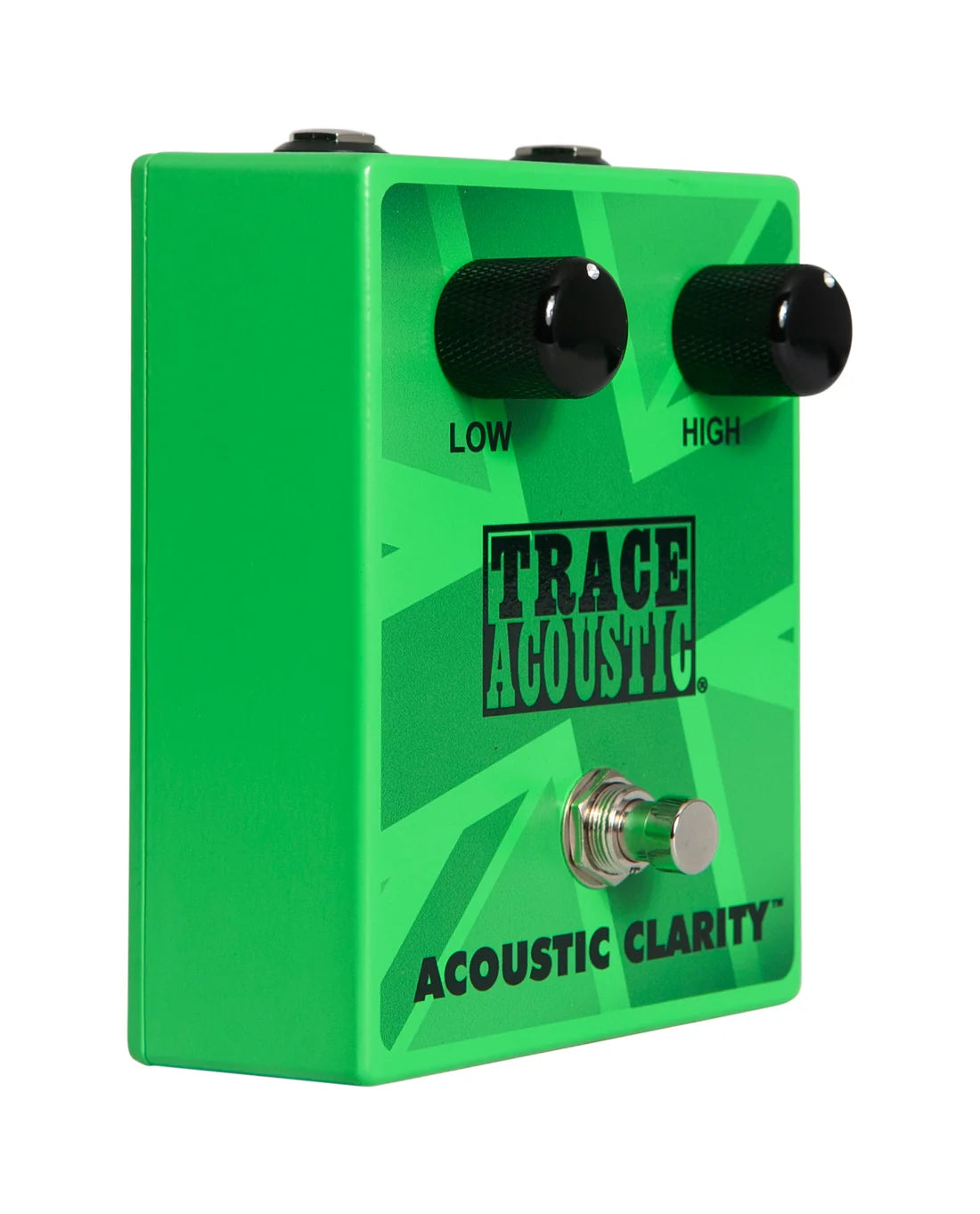 Trace Acoustic® Clarity™ Pedal