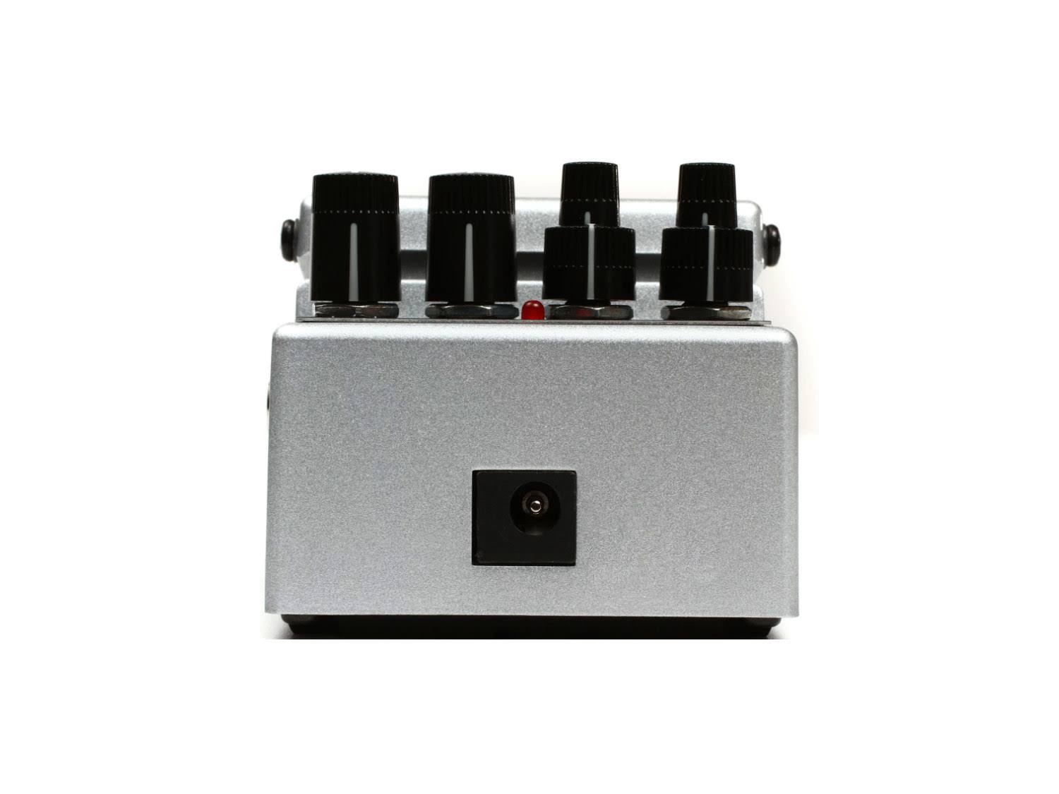 Electro-Harmonix
Superego Synth Engine Pedal