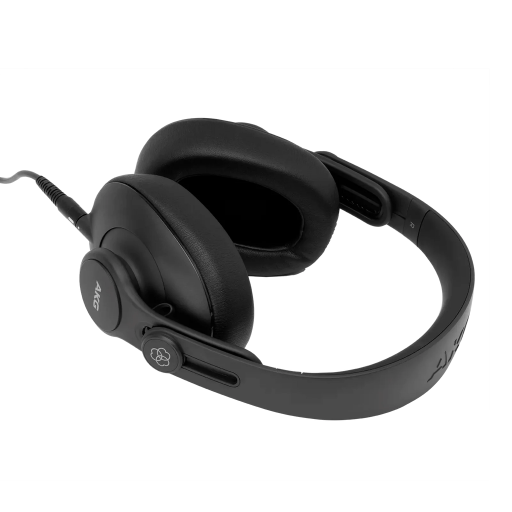 AKG K361