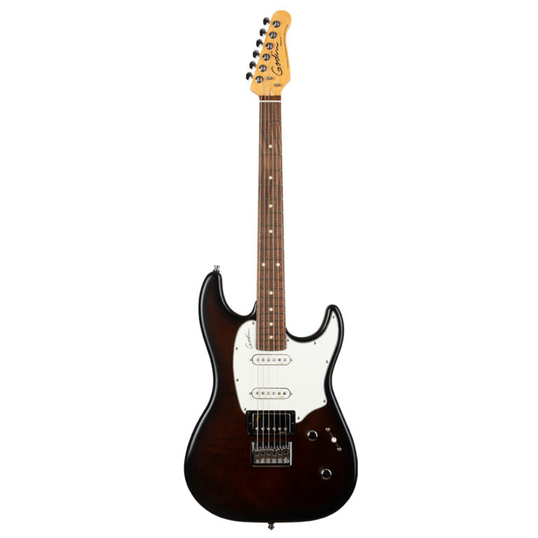 Godin Session HT RN