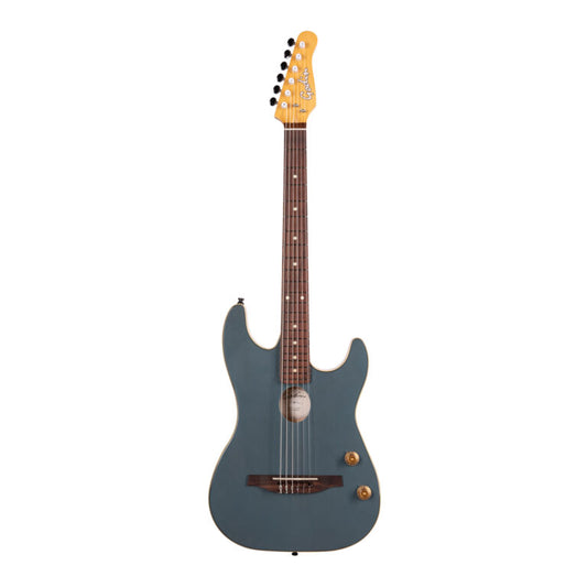 Godin G-Tour Nylon Limited Arctik Blue