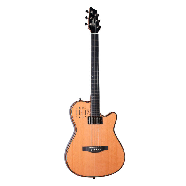 Godin A6 Ultra Dlx Nat