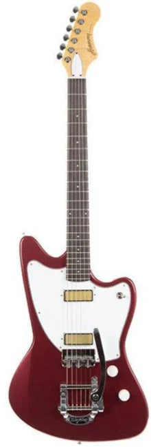Harmony Silhouette Bigsby