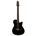 Godin A12 Black HG