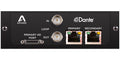 Apogee SYM2 DANTE CARD Symphony I/O MkII Dante Option Card