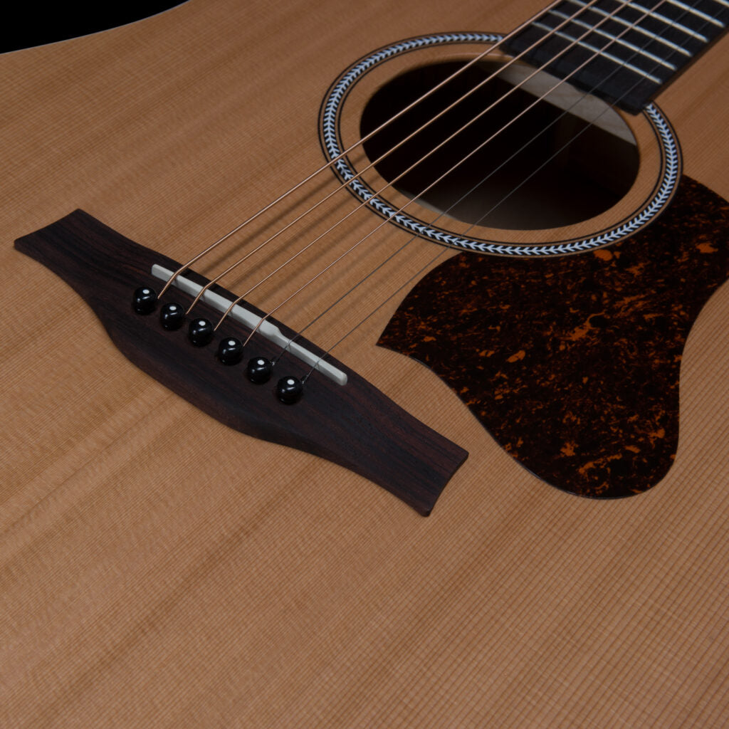 Seagull S6 ORIGINAL PRESYS II Acoustic Guitar