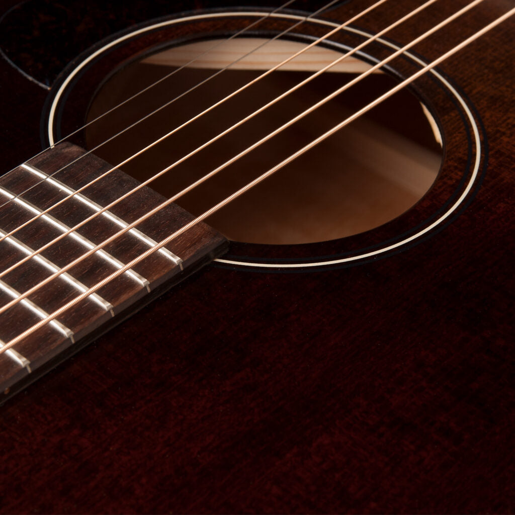 A&L AMERICANA BOURBON BURST