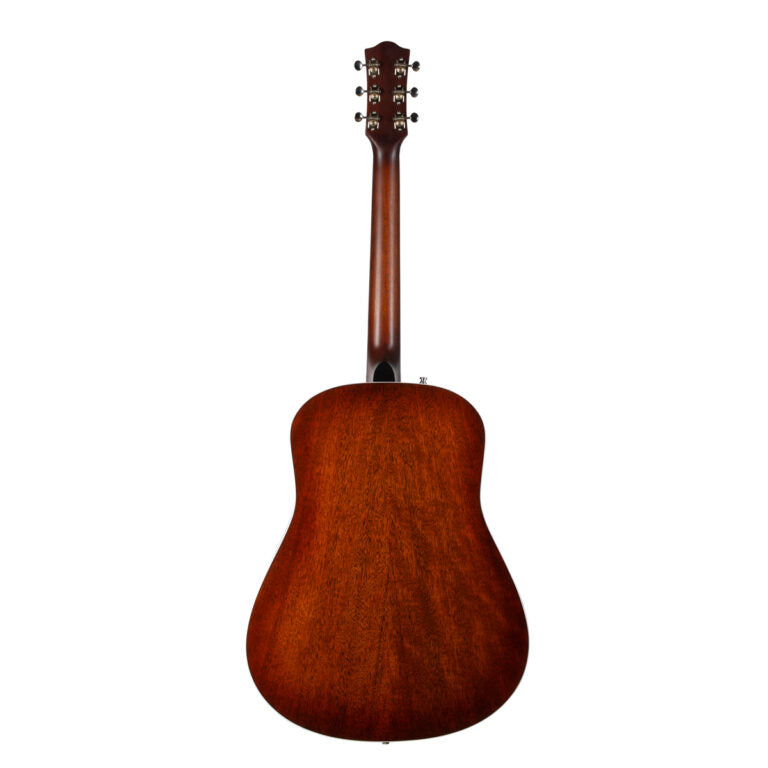 Godin Metropolis LTD Natural HG EQ