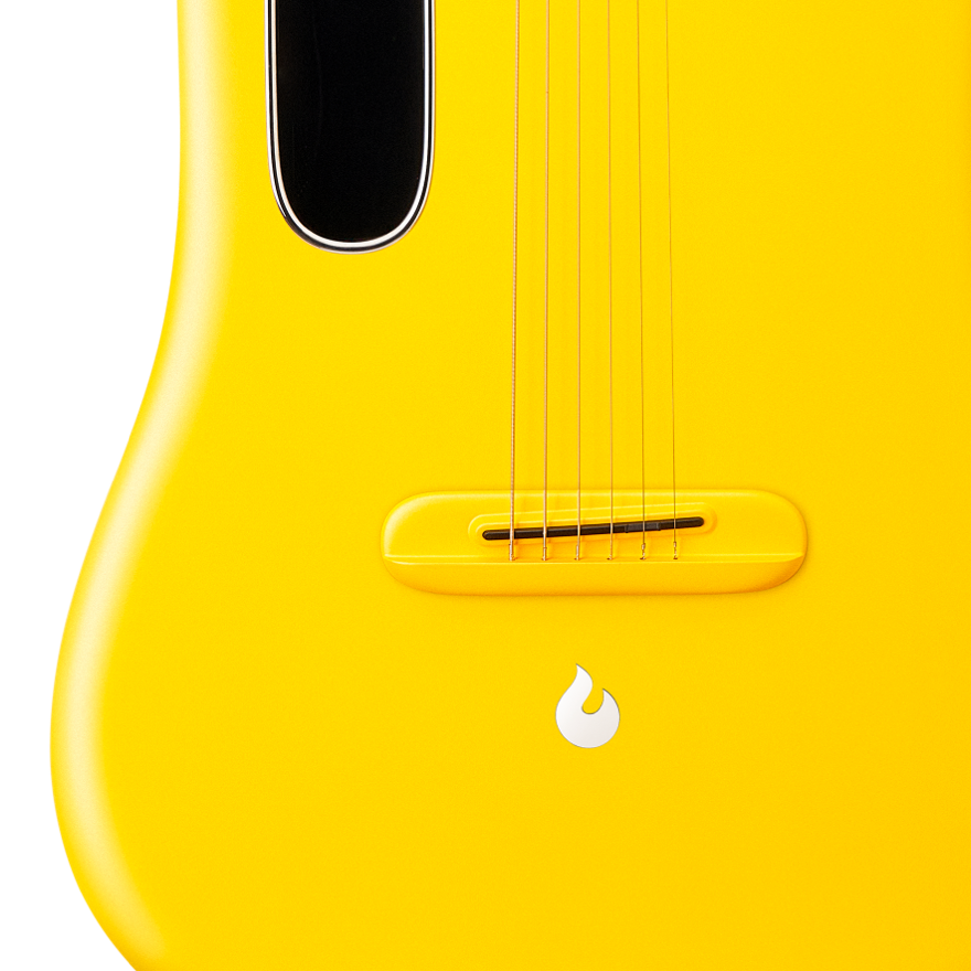Lava ME3 Carbon Smart Guitar B-Stock