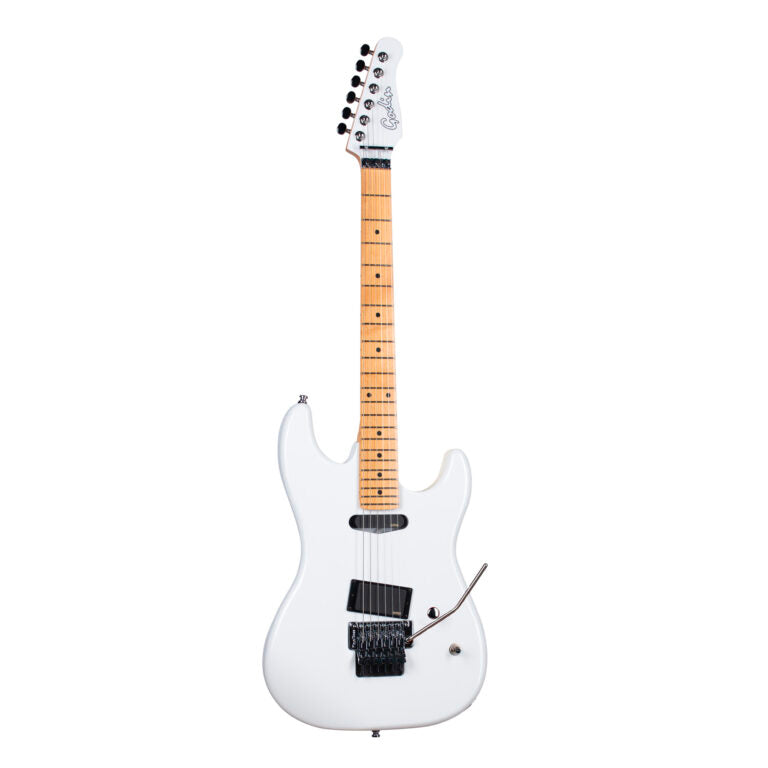 Godin Redline – 85 White MN