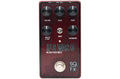 SolidGoldFX If 6 Was 9 MKII BC183 Fuzz Pedal