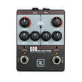 Keeley
DDR - Drive Delay Reverb