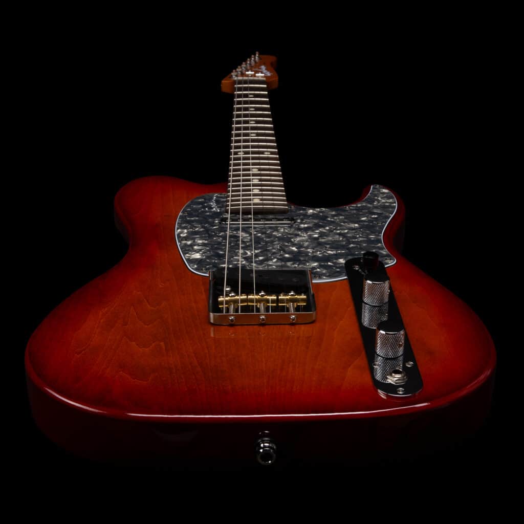 Godin Stadium Pro