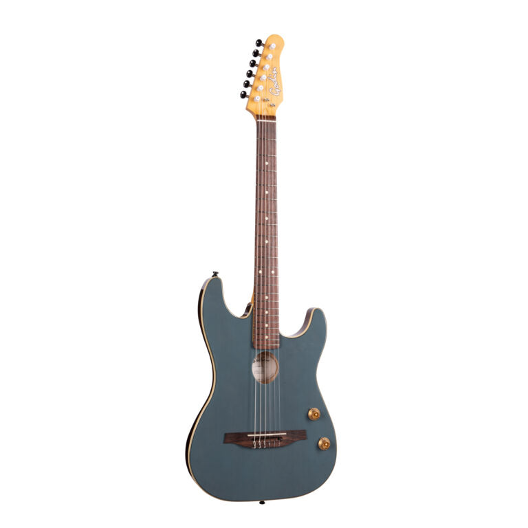 Godin G-Tour Nylon Limited Arctik Blue