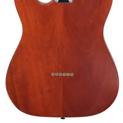 Nashguitars T59 FMT CSB