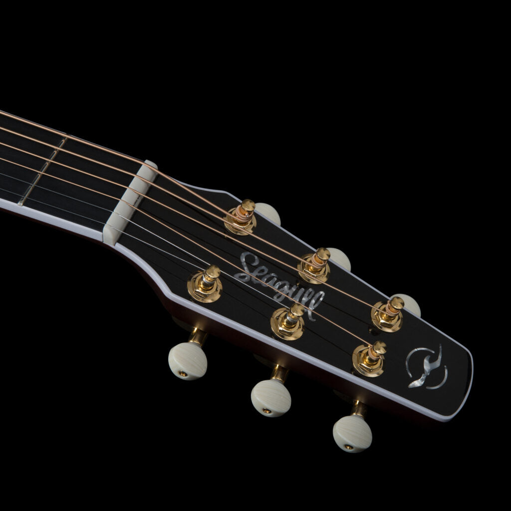 Seagull ARTIST MOSAIC ANTHEM EQ