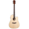 Godin Metropolis CW Natural EQ