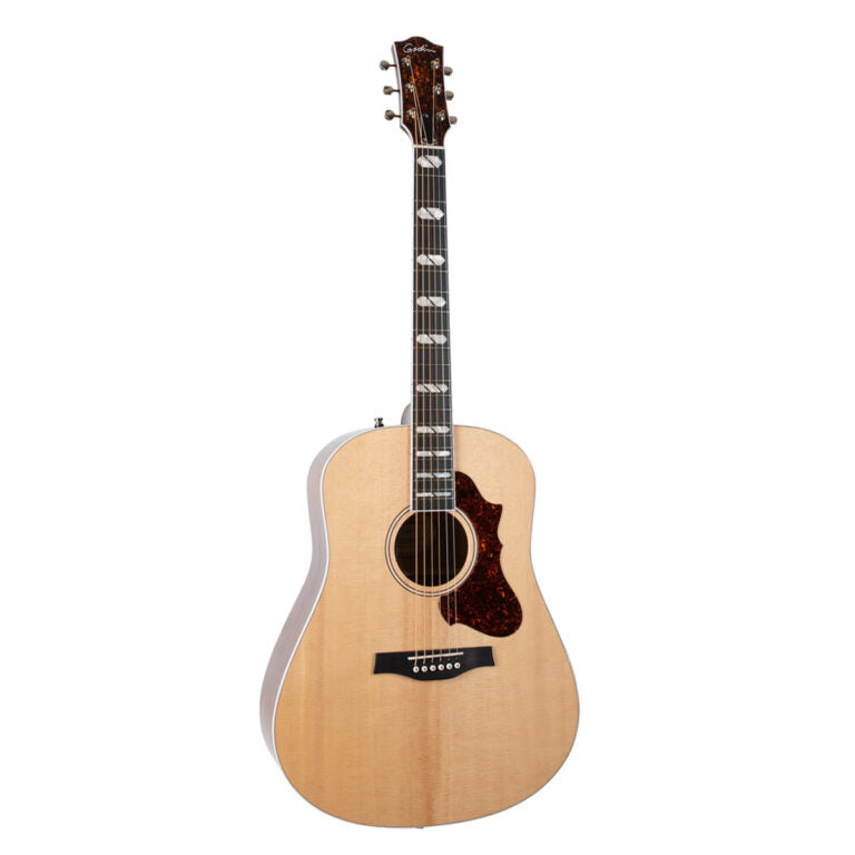 Godin Metropolis LTD Natural HG EQ