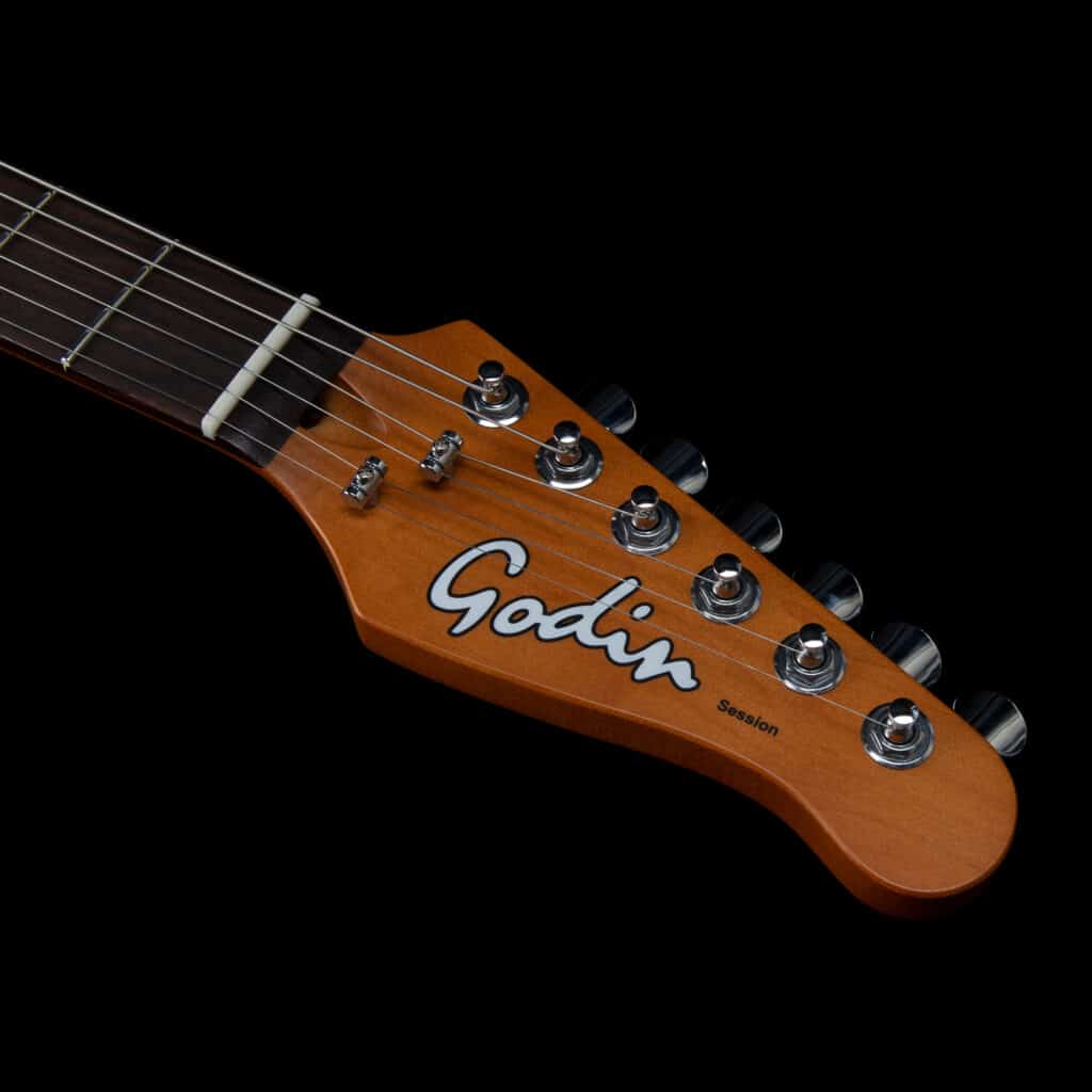 Godin Session T-Pro MN/RN