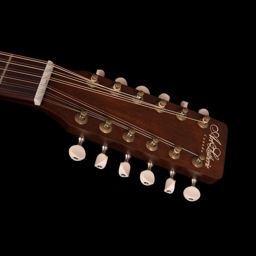 A&L LEGACY 12 BOURBON BURST CW PRESYS II