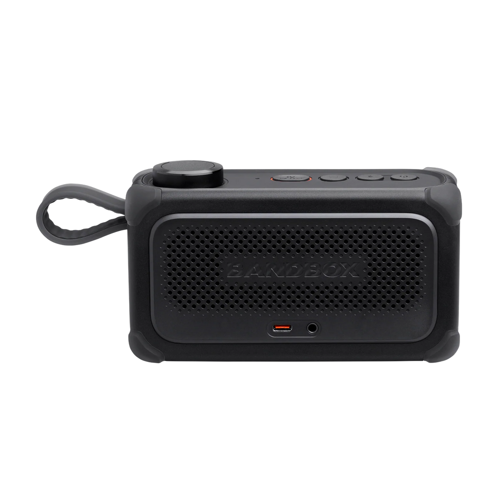 JBL BANDBOX SOLO Portable Pocket-Size Practice Amp