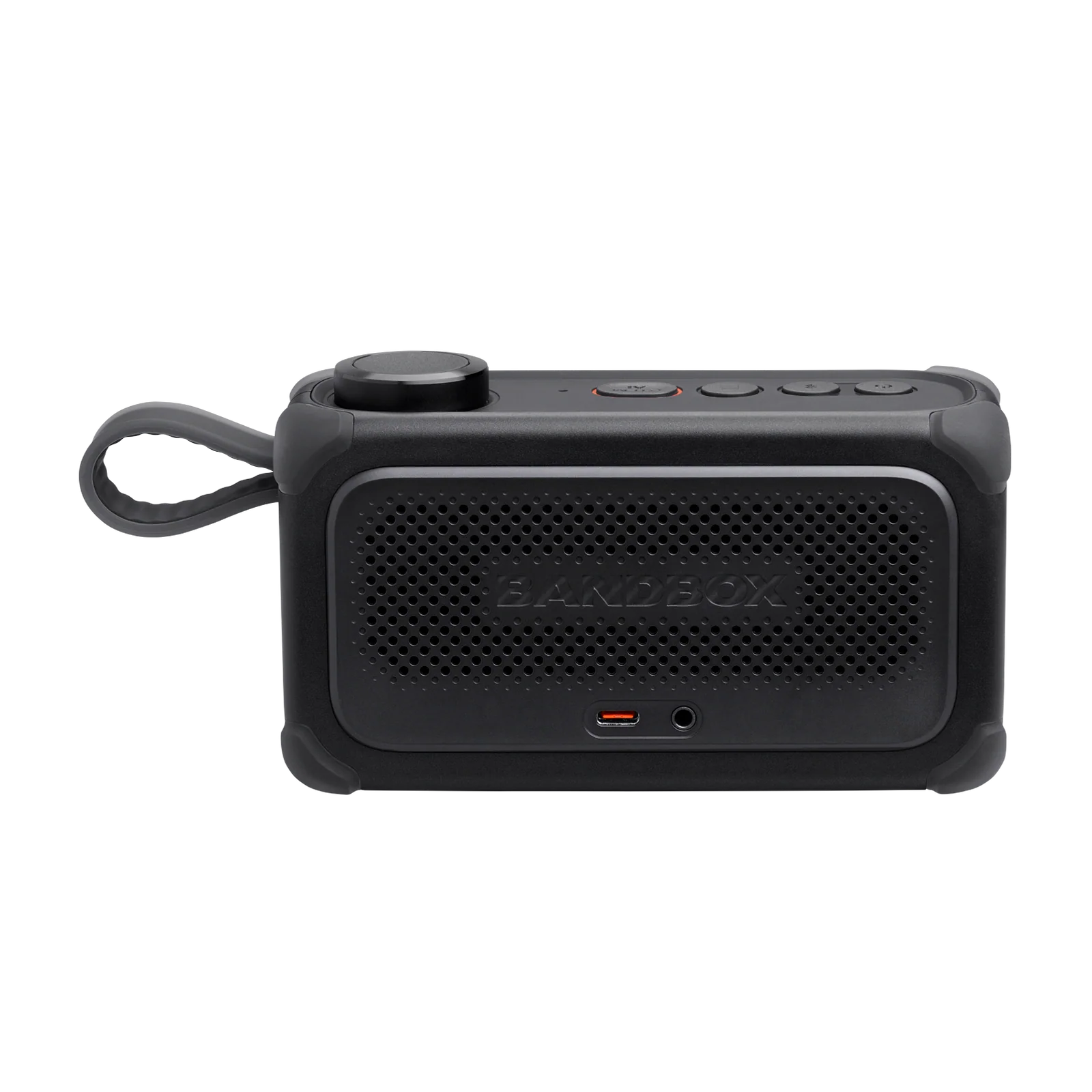 JBL BANDBOX SOLO Portable Pocket-Size Practice Amp