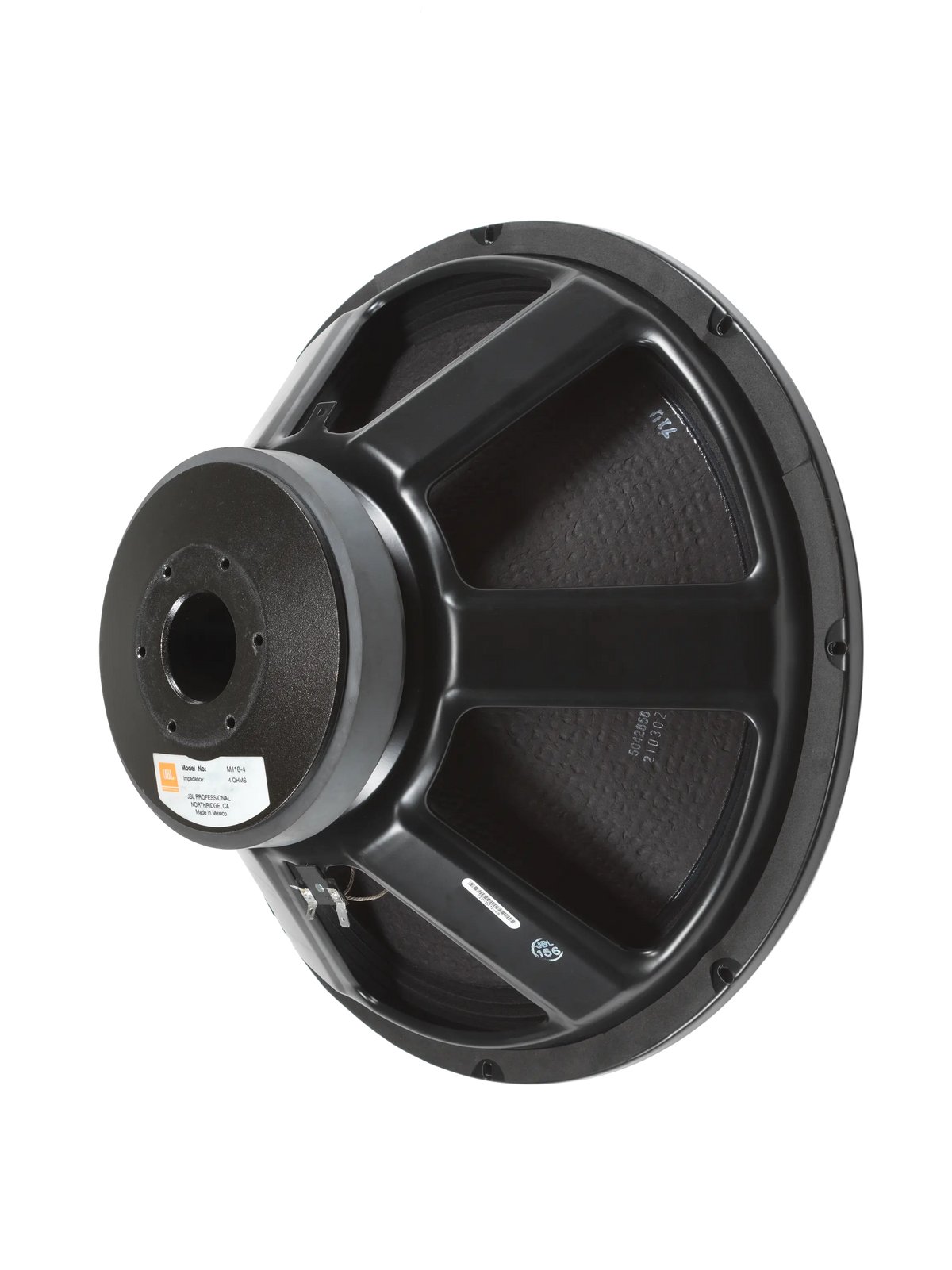 JBL-EON718S 18-inch Powered PA Subwoofer
