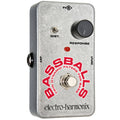 Electro-Harmonix
Bassballs Twin Dynamic Envelope Filter Pedal