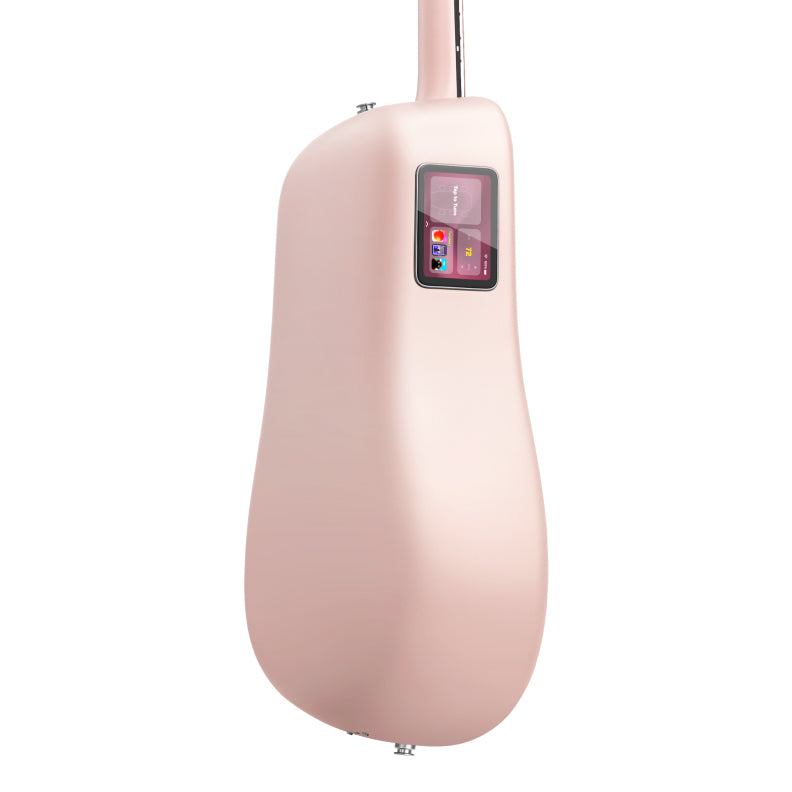 Lava ME4 Carbon B-Stock