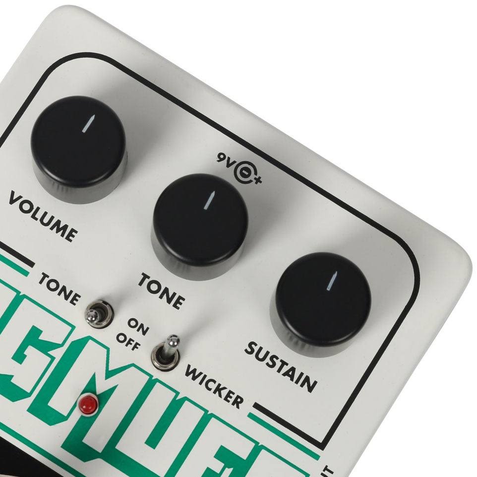 Electro-Harmonix
Big Muff PI with Tone Wicker