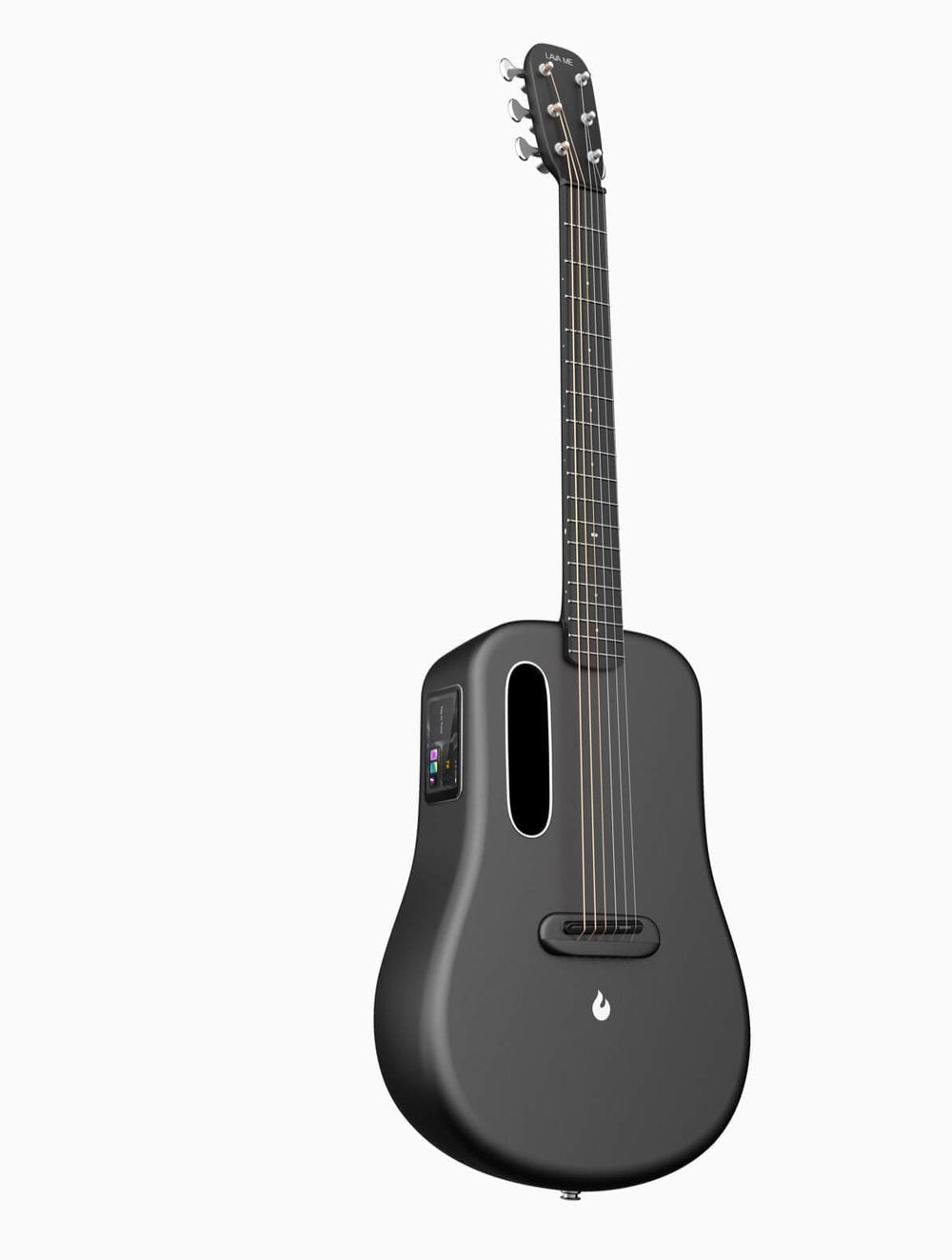 Lava ME3 Carbon Smart Guitar B-Stock