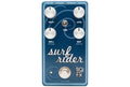 SolidGoldFX Surf Rider IV Spring Reverb and Modulation Pedal