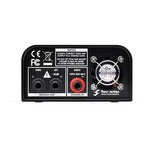 TWO NOTES TNCAPTOR16 TORPEDO CAPTOR ANALOG LOAD BOXES 16 OHM