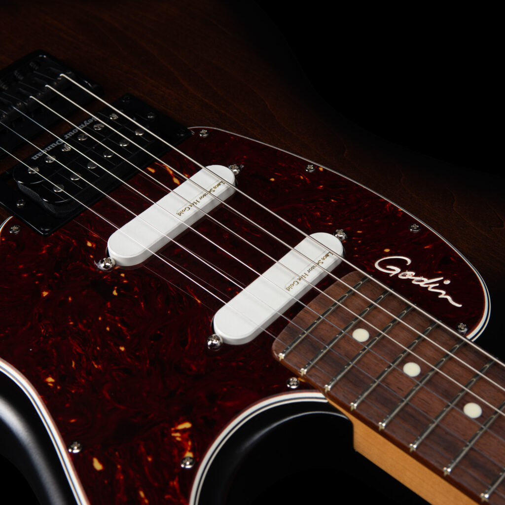 Godin Session R-HT Pro