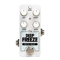 Electro-Harmonix
Pico Deep Freeze Sound Retainer/Sustainer Pedal